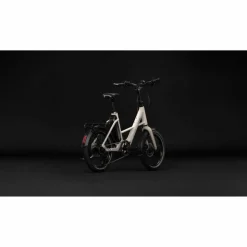 CUBE Compact Hybrid 540 2027