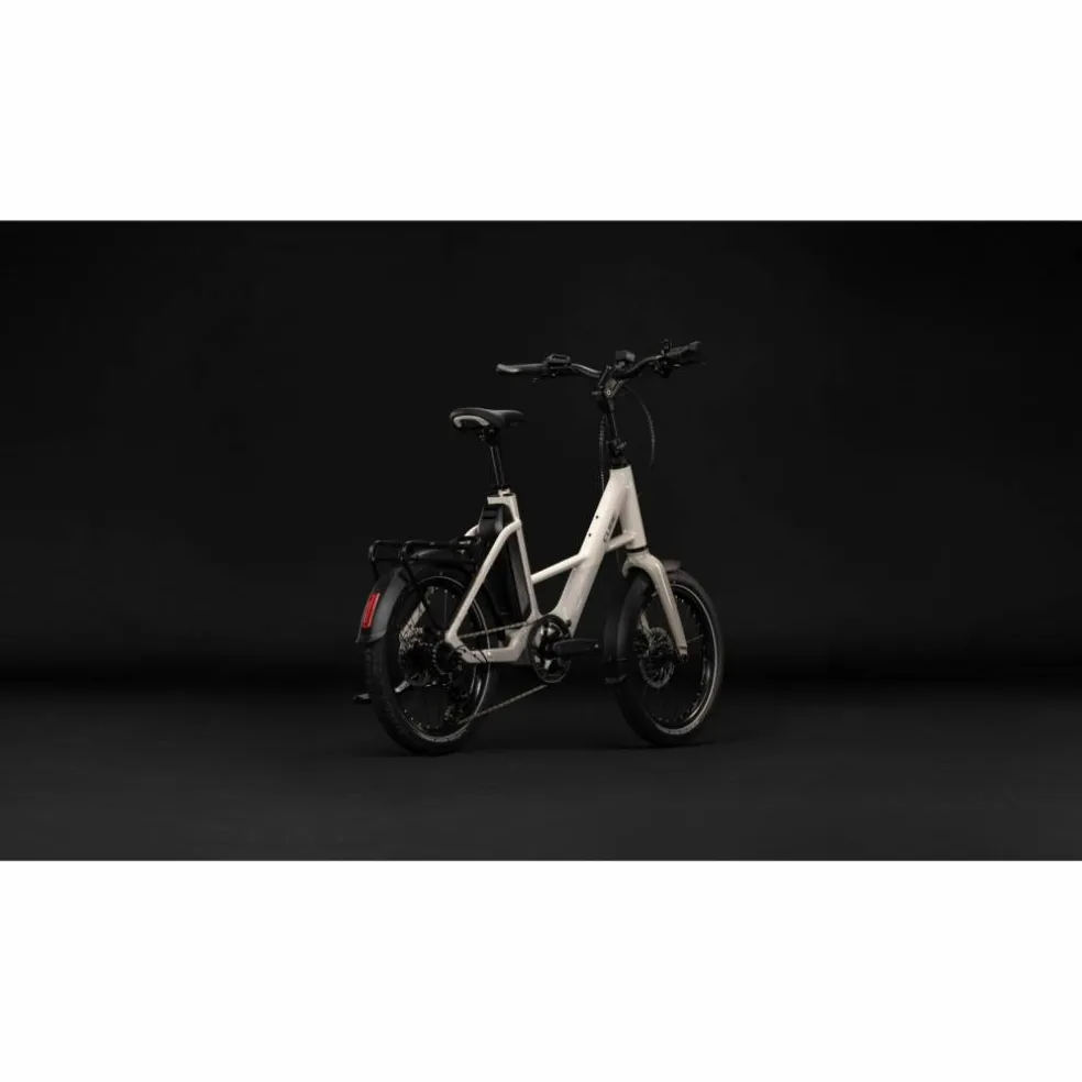 CUBE Compact Hybrid 540 2027