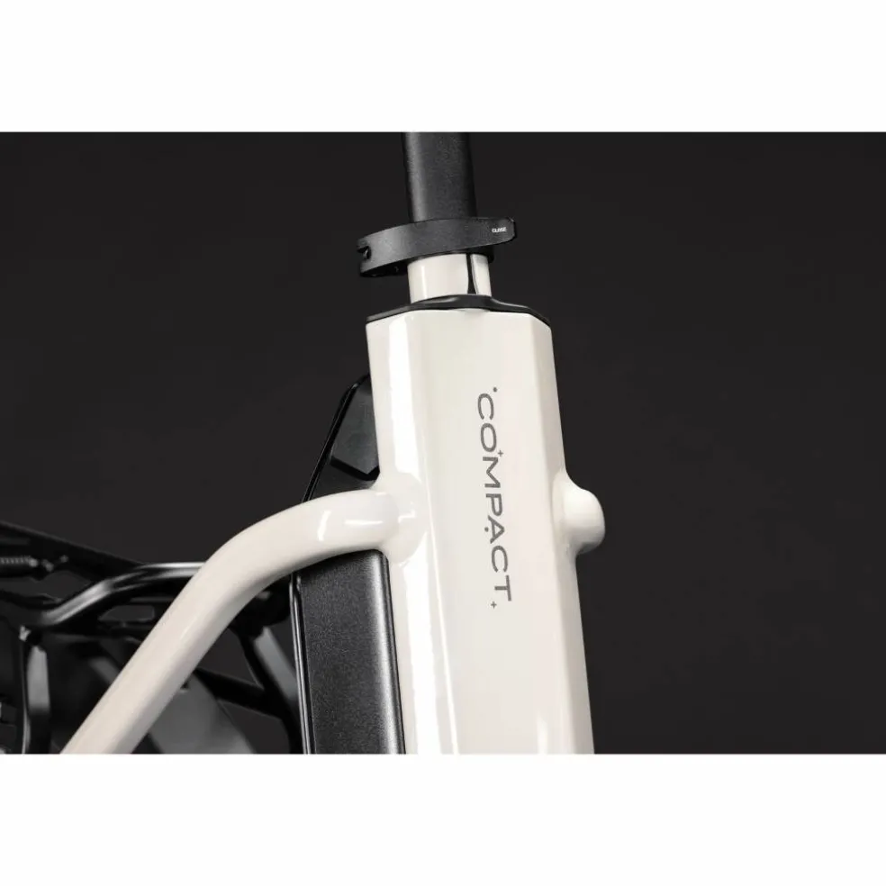 CUBE Compact Hybrid 540 2027
