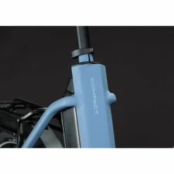 CUBE Compact Hybrid 540 2027