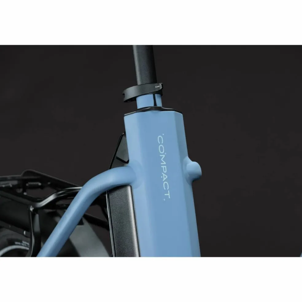 CUBE Compact Hybrid 540 2027