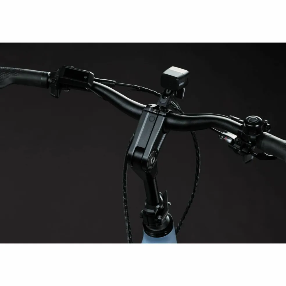 CUBE Compact Hybrid 540 2027