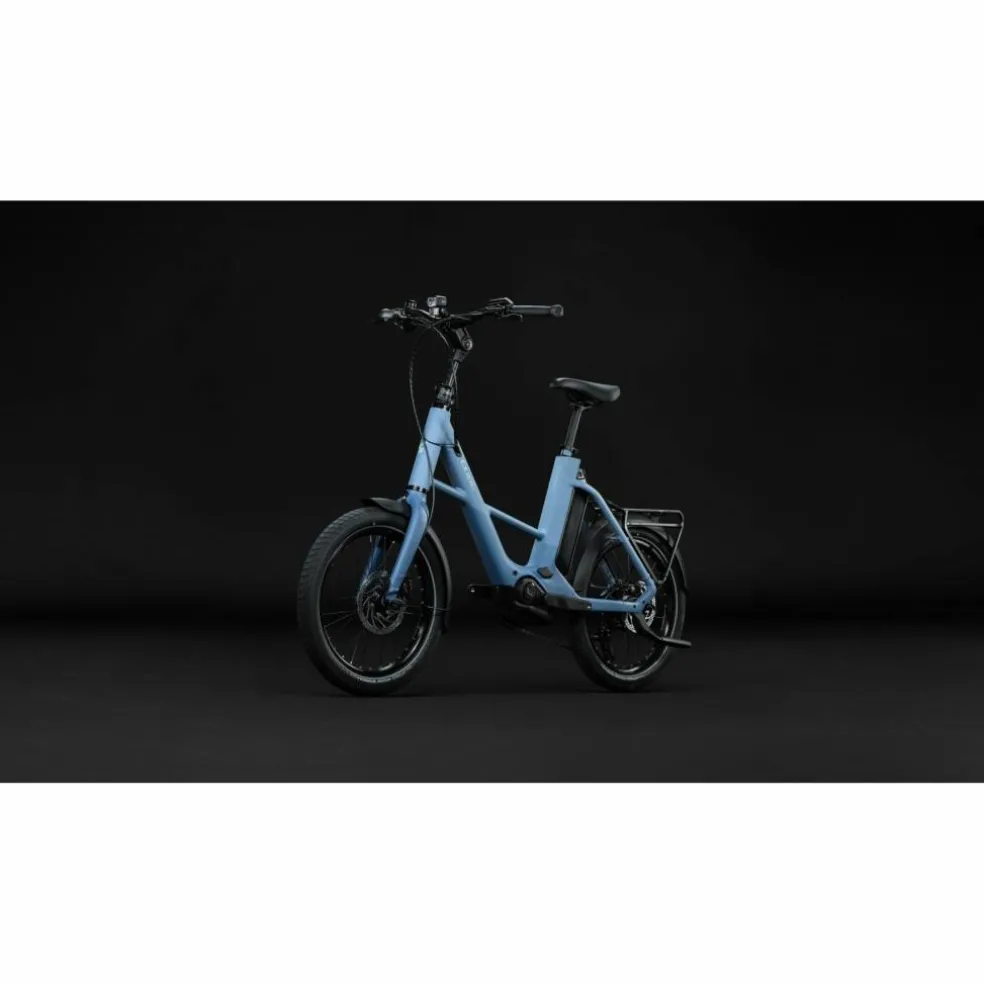 CUBE Compact Hybrid 540 2027