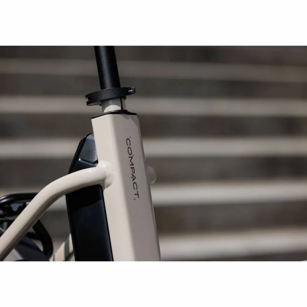 CUBE Compact Hybrid 540 2027