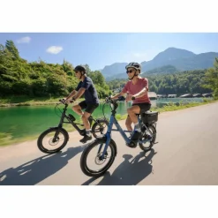 CUBE Compact Hybrid 540 2027