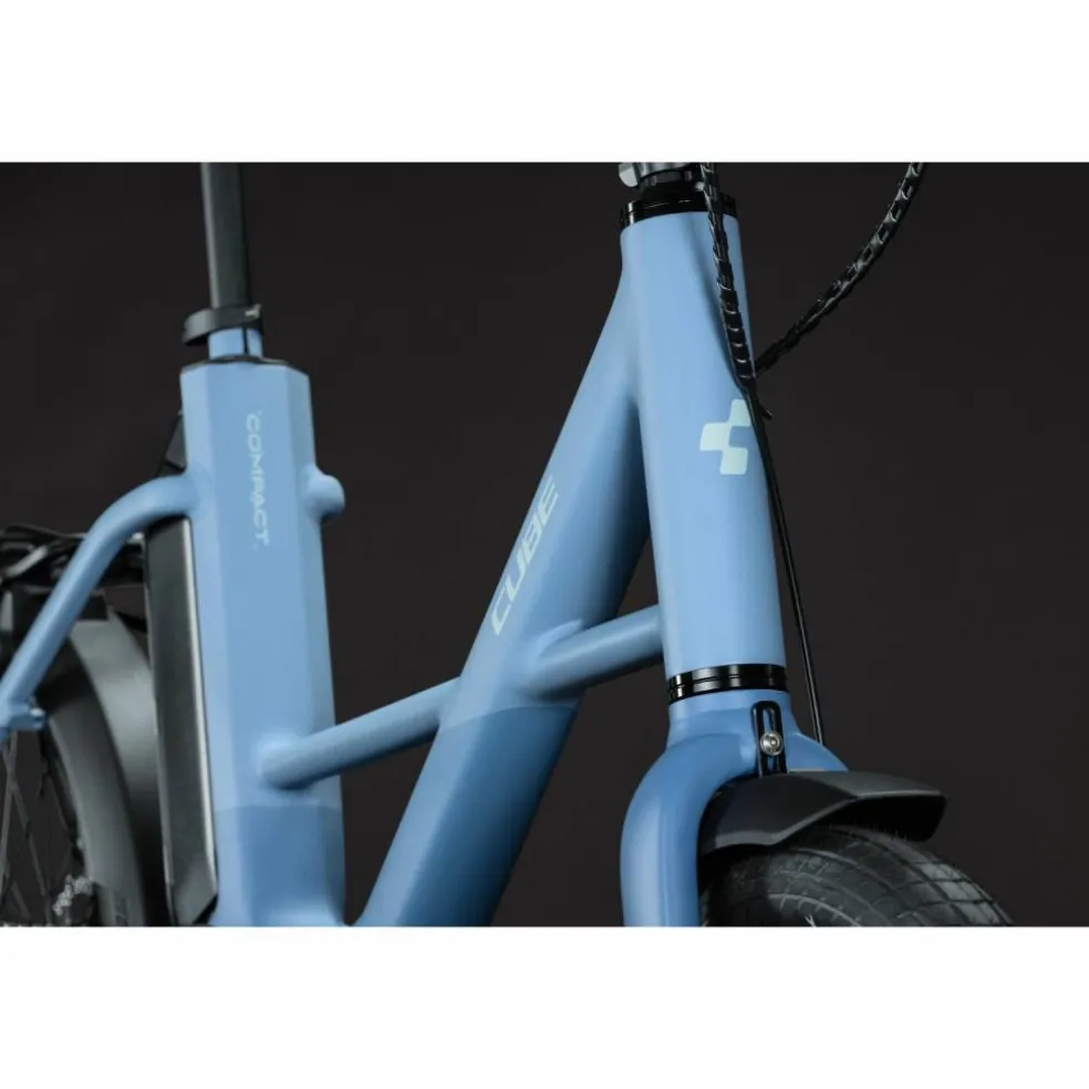 CUBE Compact Hybrid 540 2027
