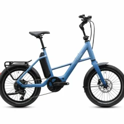 CUBE Compact Hybrid 540 2027