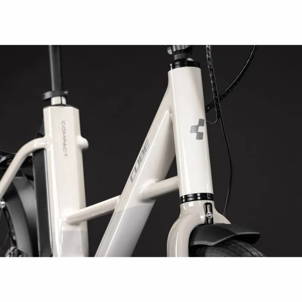 CUBE Compact Hybrid 540 2027