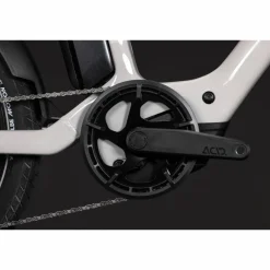 CUBE Compact Hybrid 540 2027