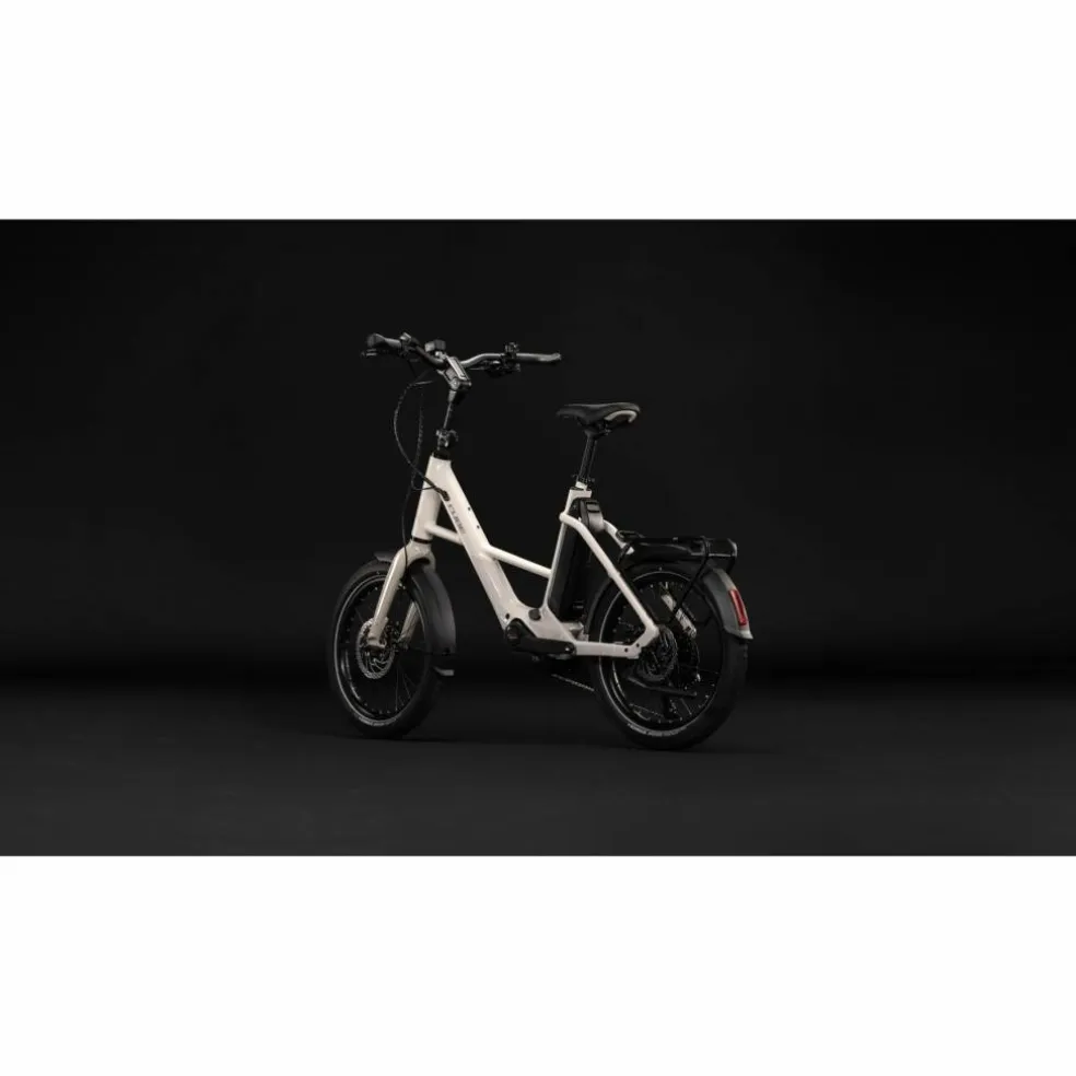 CUBE Compact Hybrid 540 2027