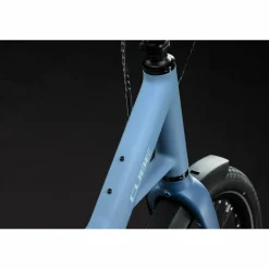 CUBE Compact Hybrid 540 2027