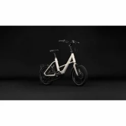 CUBE Compact Hybrid 540 2027