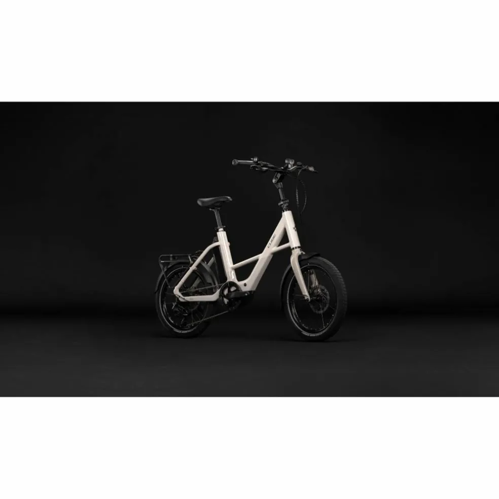 CUBE Compact Hybrid 540 2027
