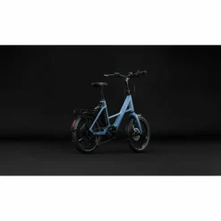 CUBE Compact Hybrid 540 2027