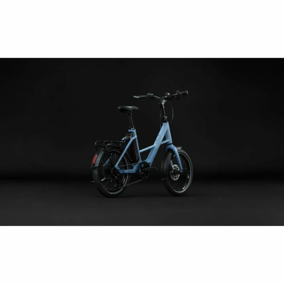 CUBE Compact Hybrid 540 2027