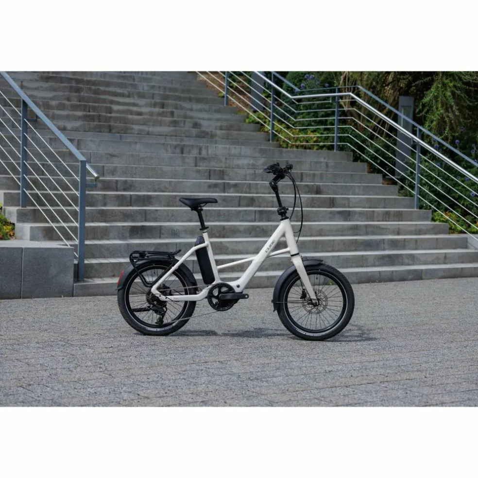 CUBE Compact Hybrid 540 2027