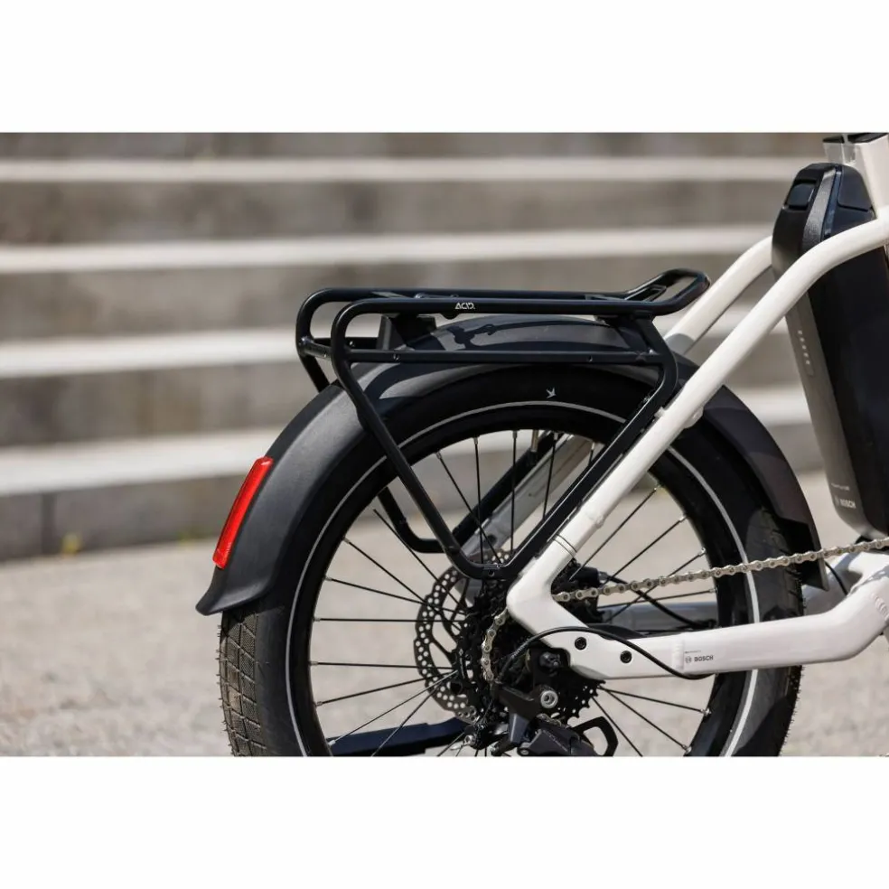 CUBE Compact Hybrid 540 2027