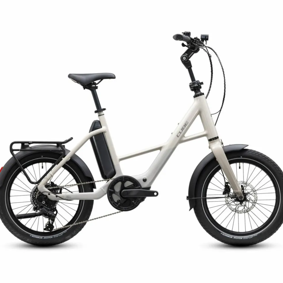 CUBE Compact Hybrid 540 2027
