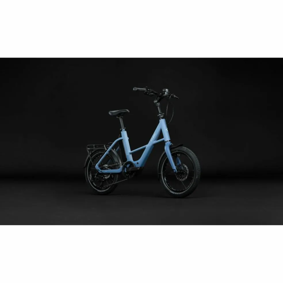 CUBE Compact Hybrid 540 2027
