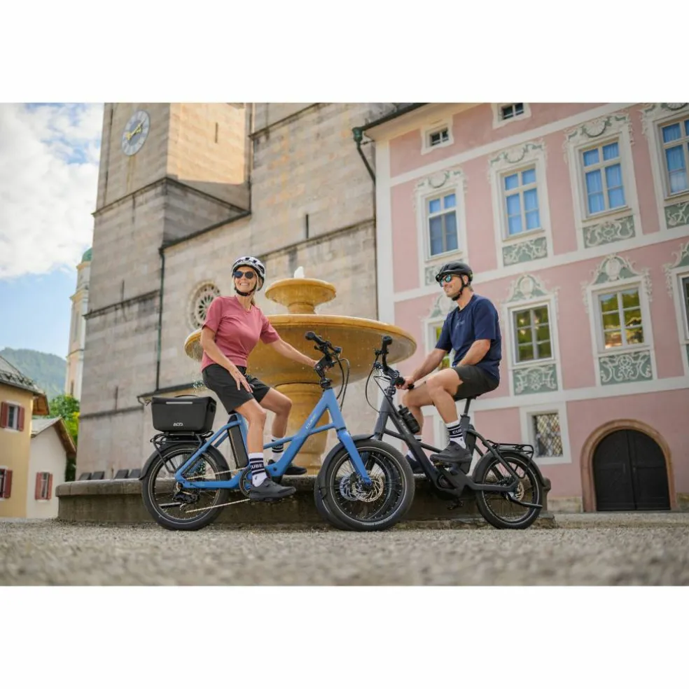 CUBE Compact Hybrid 540 2027