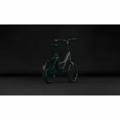 CUBE Compact Hybrid Deluxe 540 2027