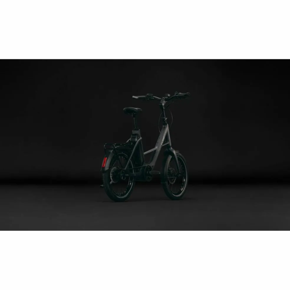 CUBE Compact Hybrid Deluxe 540 2027