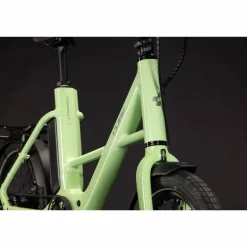 CUBE Compact Hybrid Deluxe 540 2027