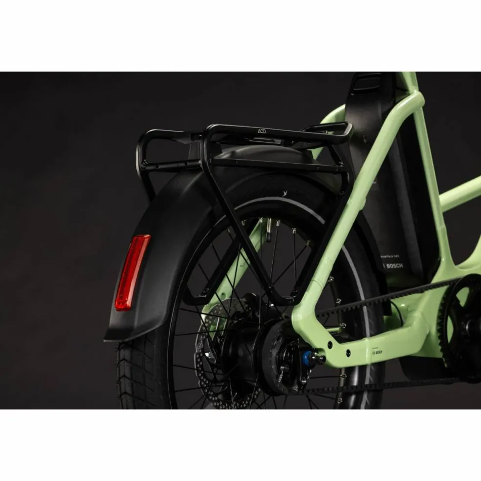 CUBE Compact Hybrid Deluxe 540 2027