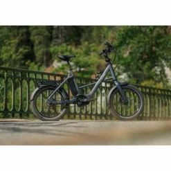 CUBE Compact Hybrid Deluxe 540 2027