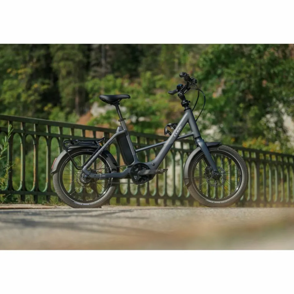 CUBE Compact Hybrid Deluxe 540 2027