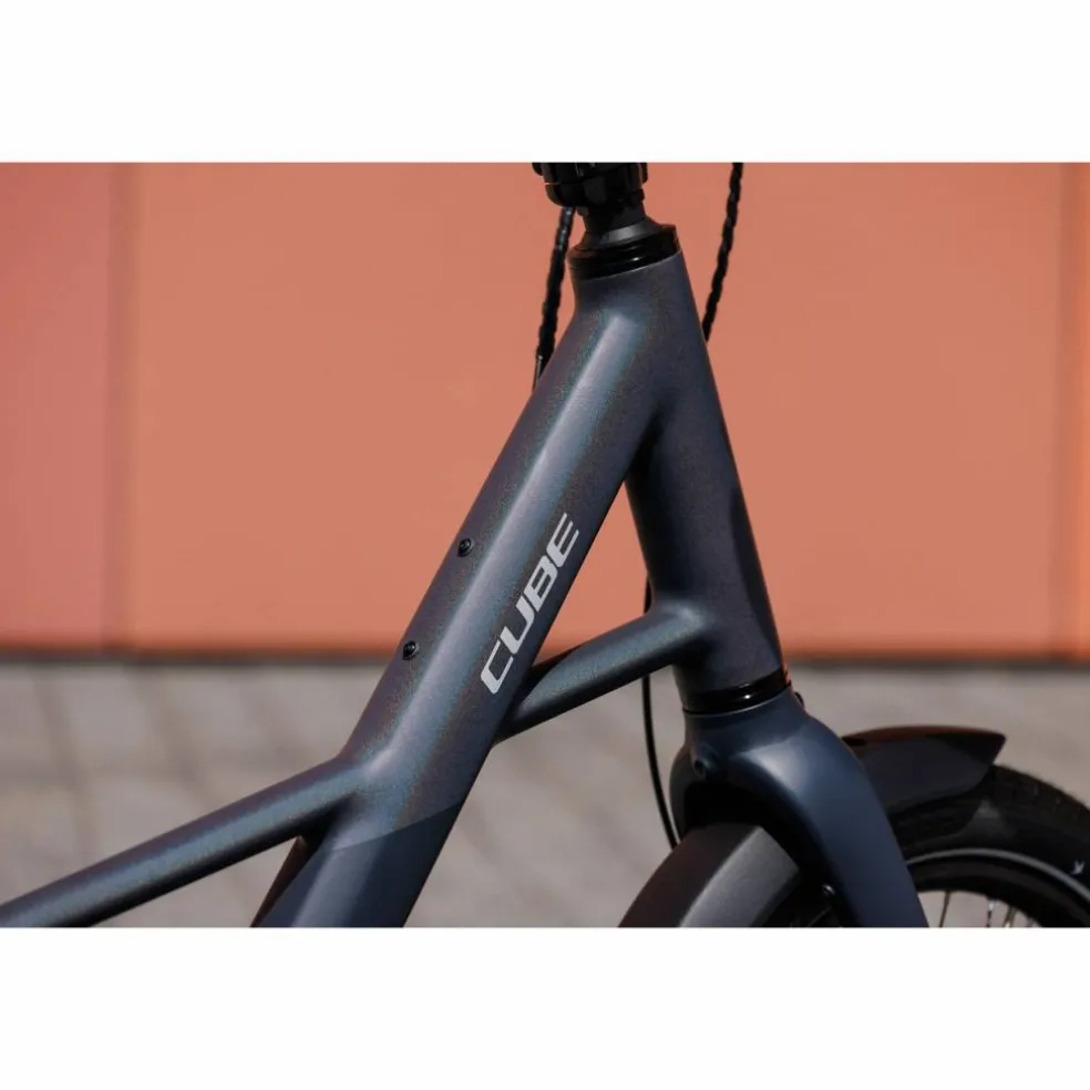 CUBE Compact Hybrid Deluxe 540 2027