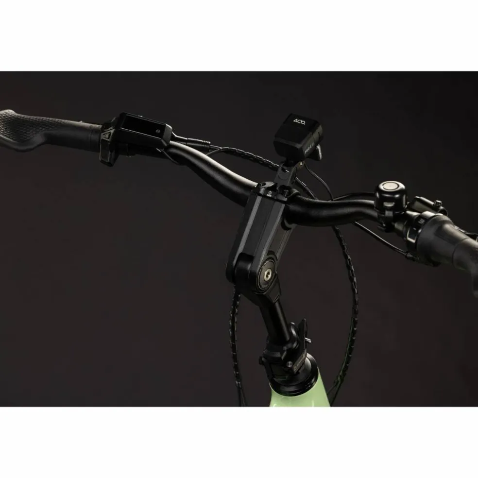 CUBE Compact Hybrid Deluxe 540 2027