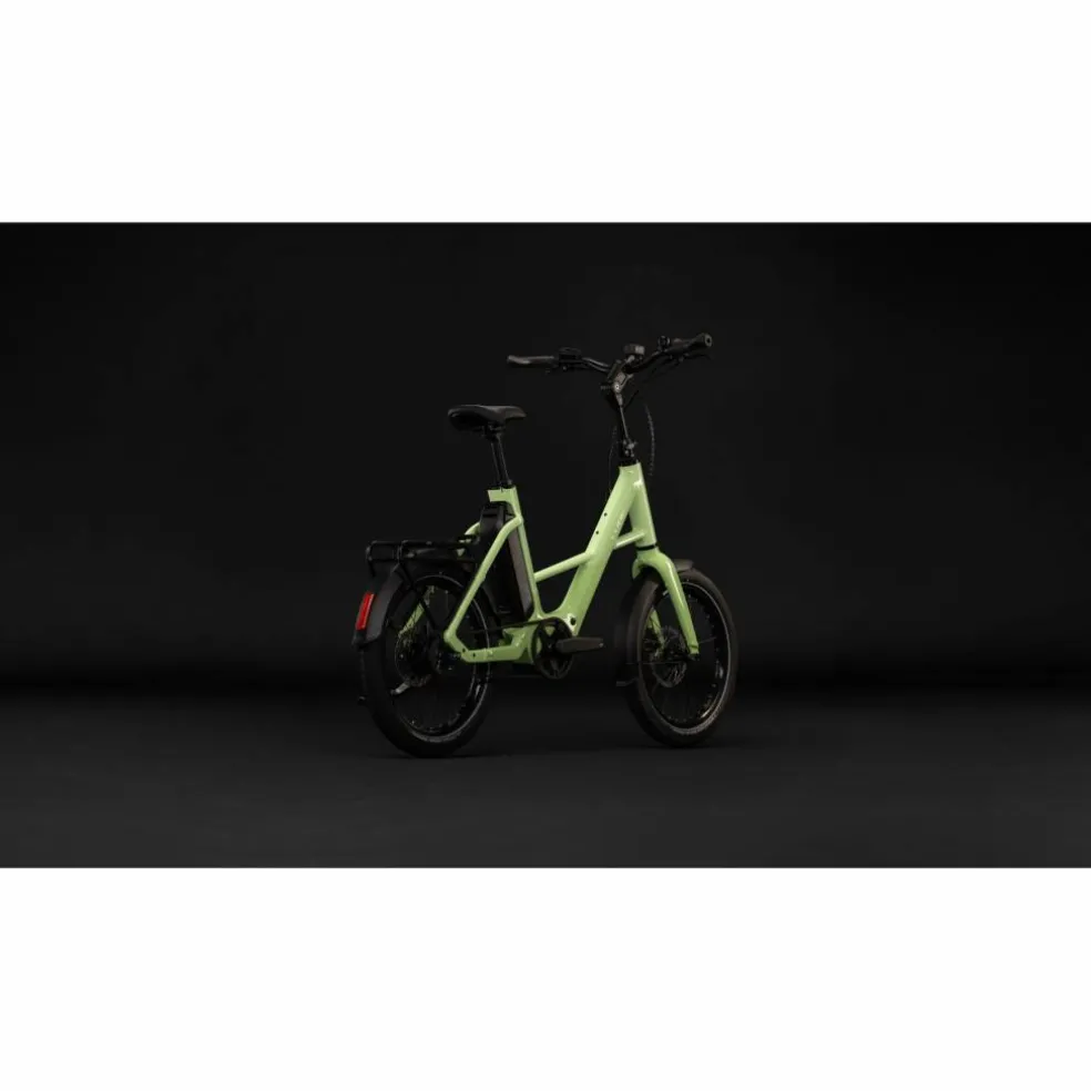 CUBE Compact Hybrid Deluxe 540 2027