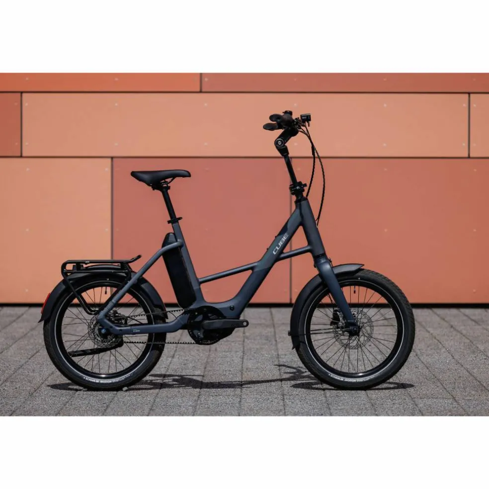 CUBE Compact Hybrid Deluxe 540 2027