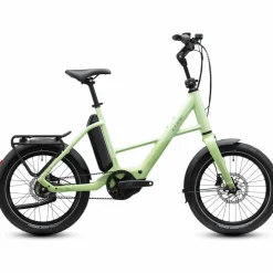 CUBE Compact Hybrid Deluxe 540 2027