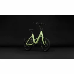 CUBE Compact Hybrid Deluxe 540 2027