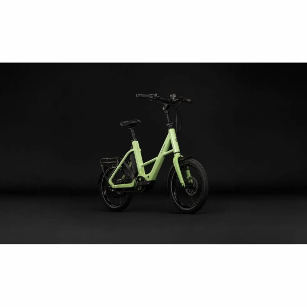 CUBE Compact Hybrid Deluxe 540 2027