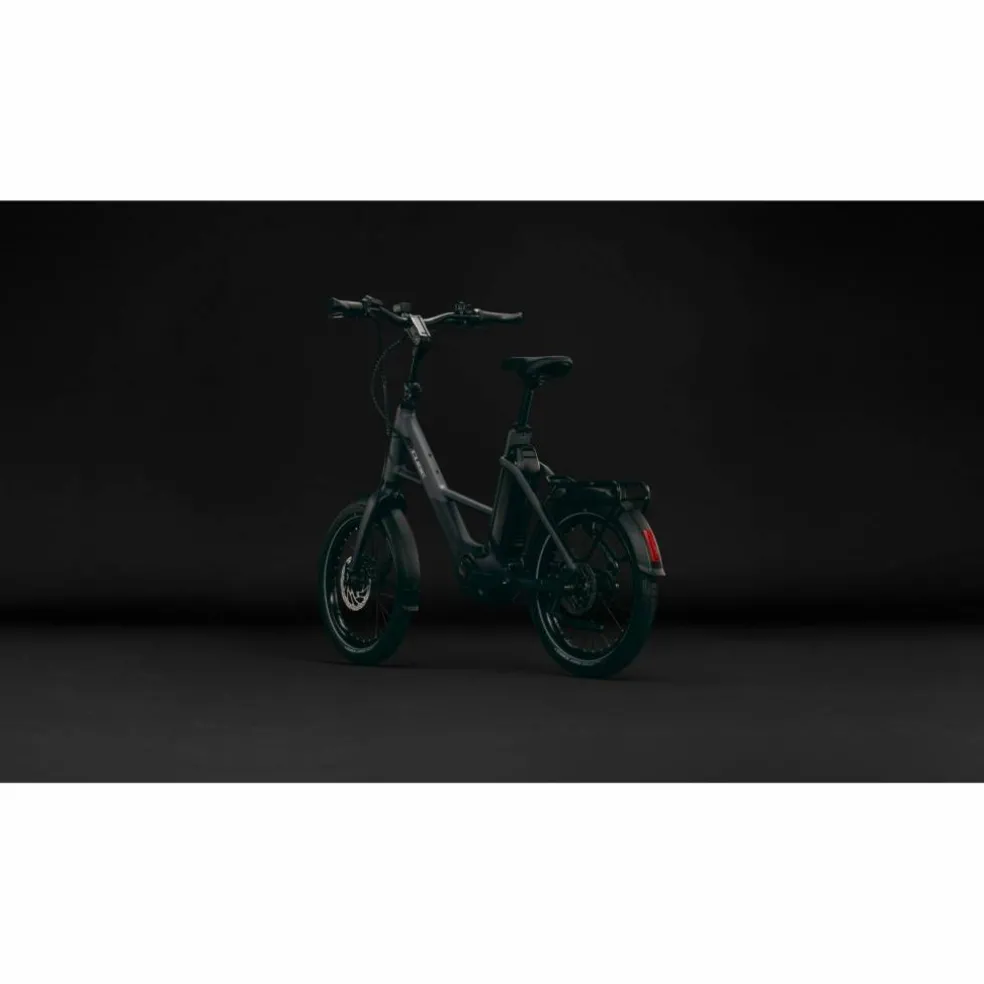CUBE Compact Hybrid Deluxe 540 2027