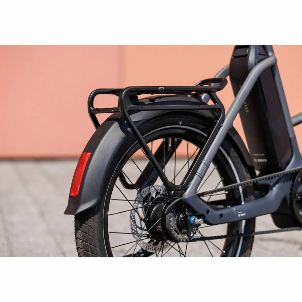 CUBE Compact Hybrid Deluxe 540 2027