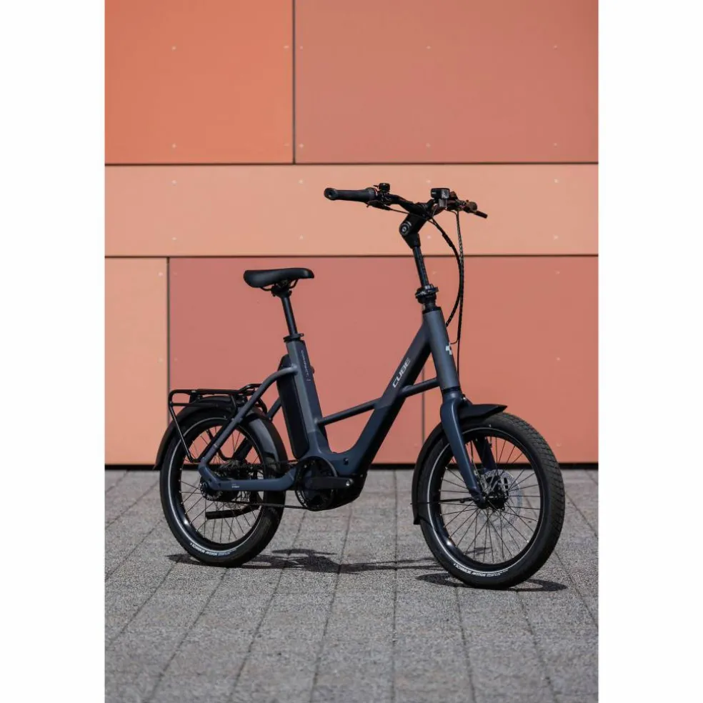 CUBE Compact Hybrid Deluxe 540 2027