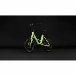 CUBE Compact Hybrid Deluxe 540 2027