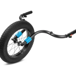 CUBE Double Fat Wheel Jogger Kit