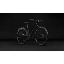 CUBE Editor Hybrid One 360 FE 2027