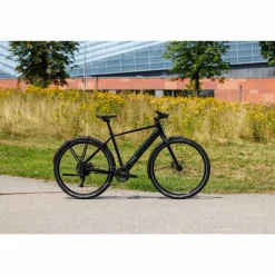 CUBE Editor Hybrid One 360 FE 2027