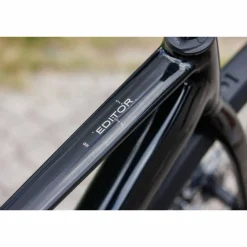 CUBE Editor Hybrid One 360 FE 2027