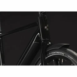 CUBE Editor Hybrid One 360 FE 2027