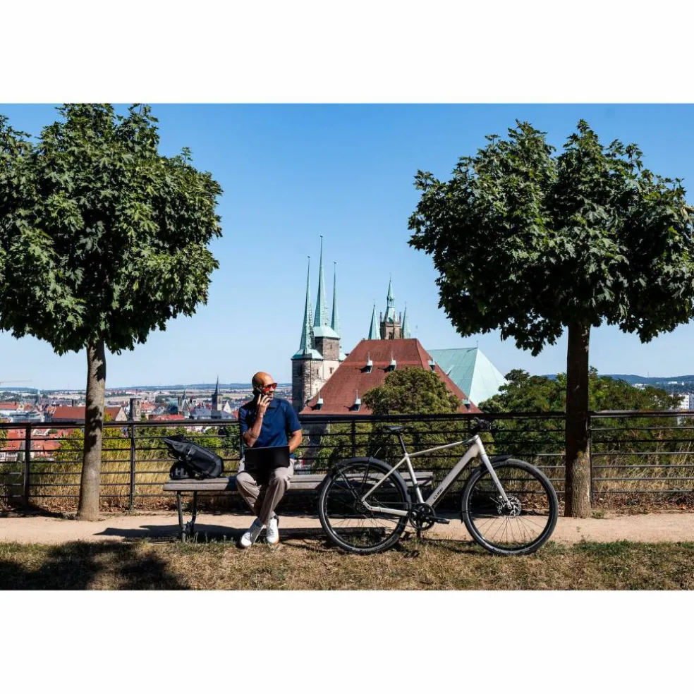 CUBE Editor Hybrid Pro 360 FE 2027