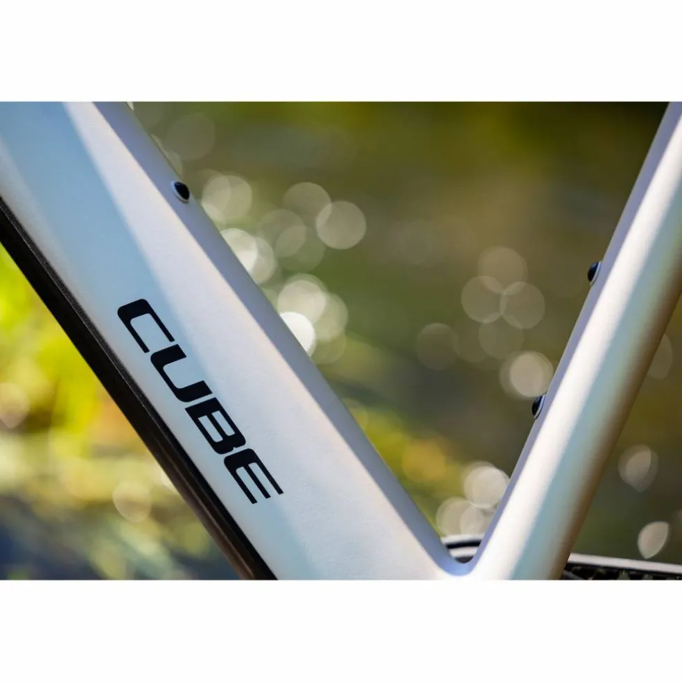 CUBE Editor Hybrid Pro 360 FE 2027