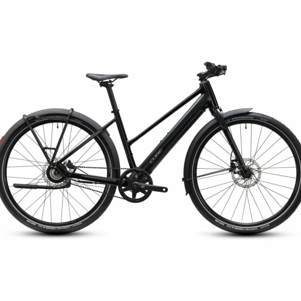 CUBE Editor Hybrid Pro 360 FE 2027