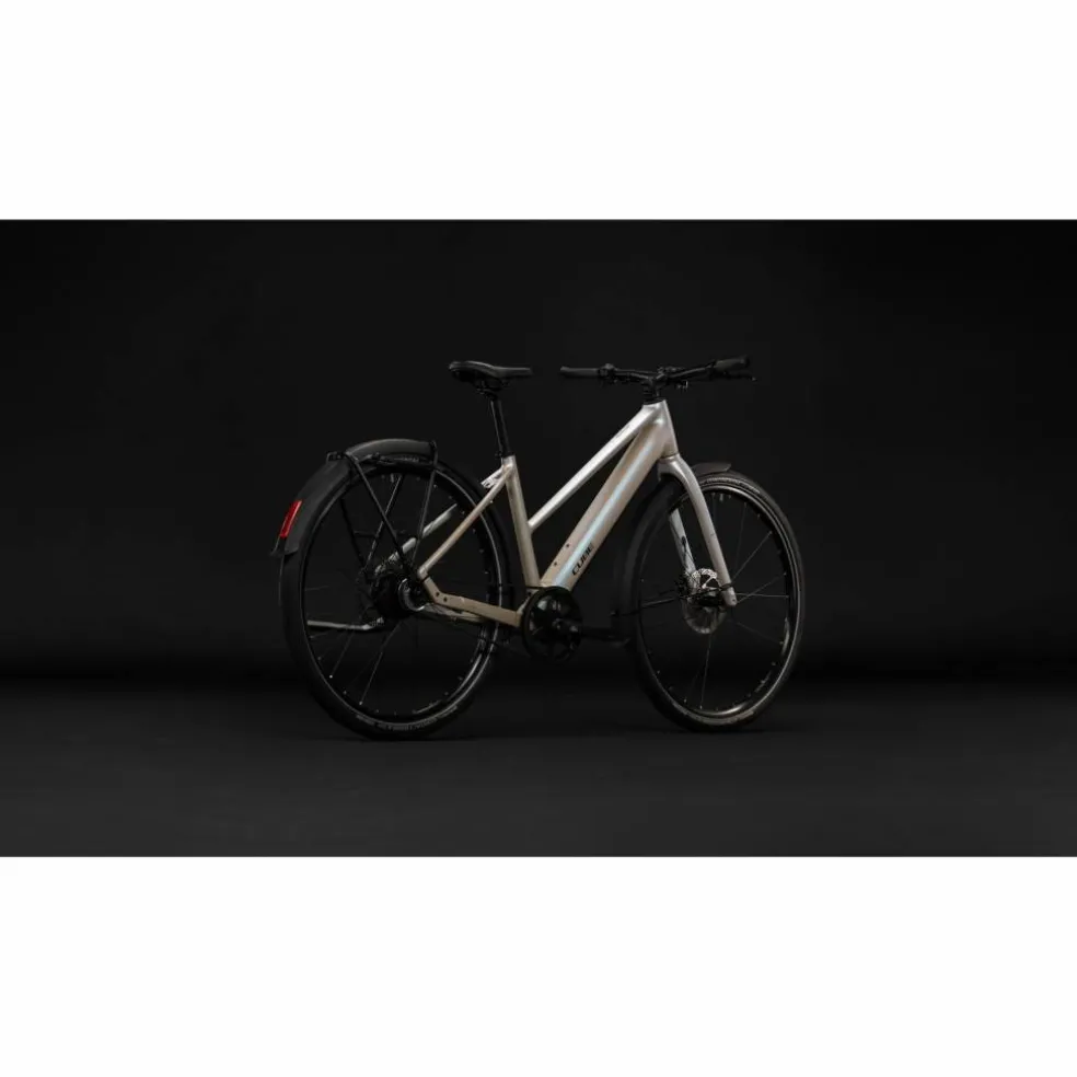 CUBE Editor Hybrid Pro 360 FE 2027